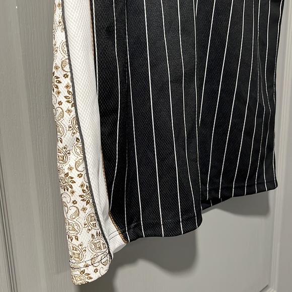 Hitman Fight Gear MMA Tank Top Jersey - Men’s Large - Picture 7 of 7